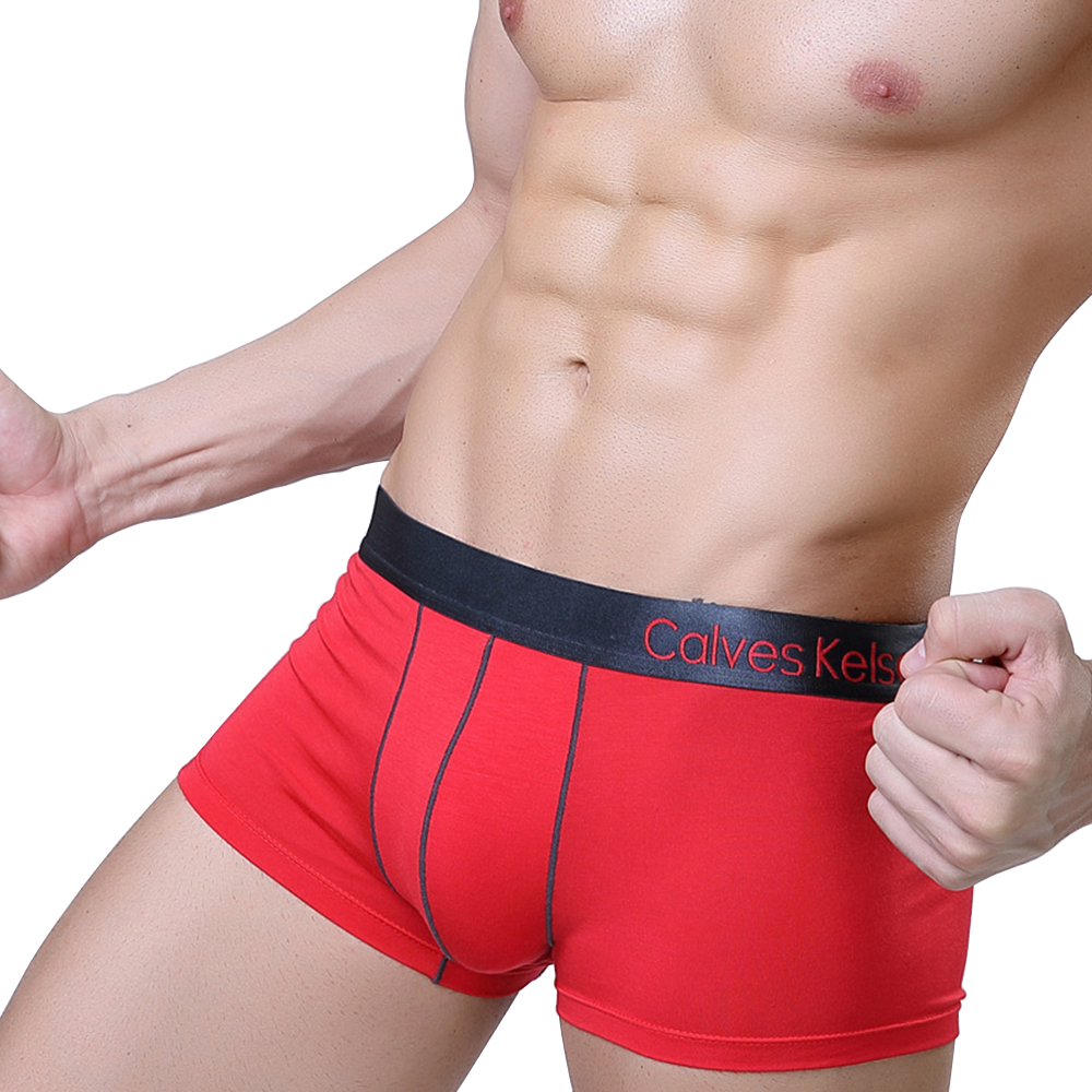 KKVVSS 6002 Hot Sale High Quality Sexy Men Underwear in Wholesale Sexy Panties for Men Panty,boxer Shorts Boxers & Briefs Adults