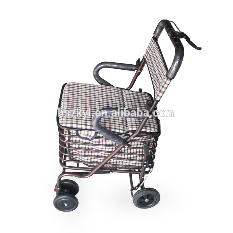 Quality walkers for adults With Factory Wholesale Price