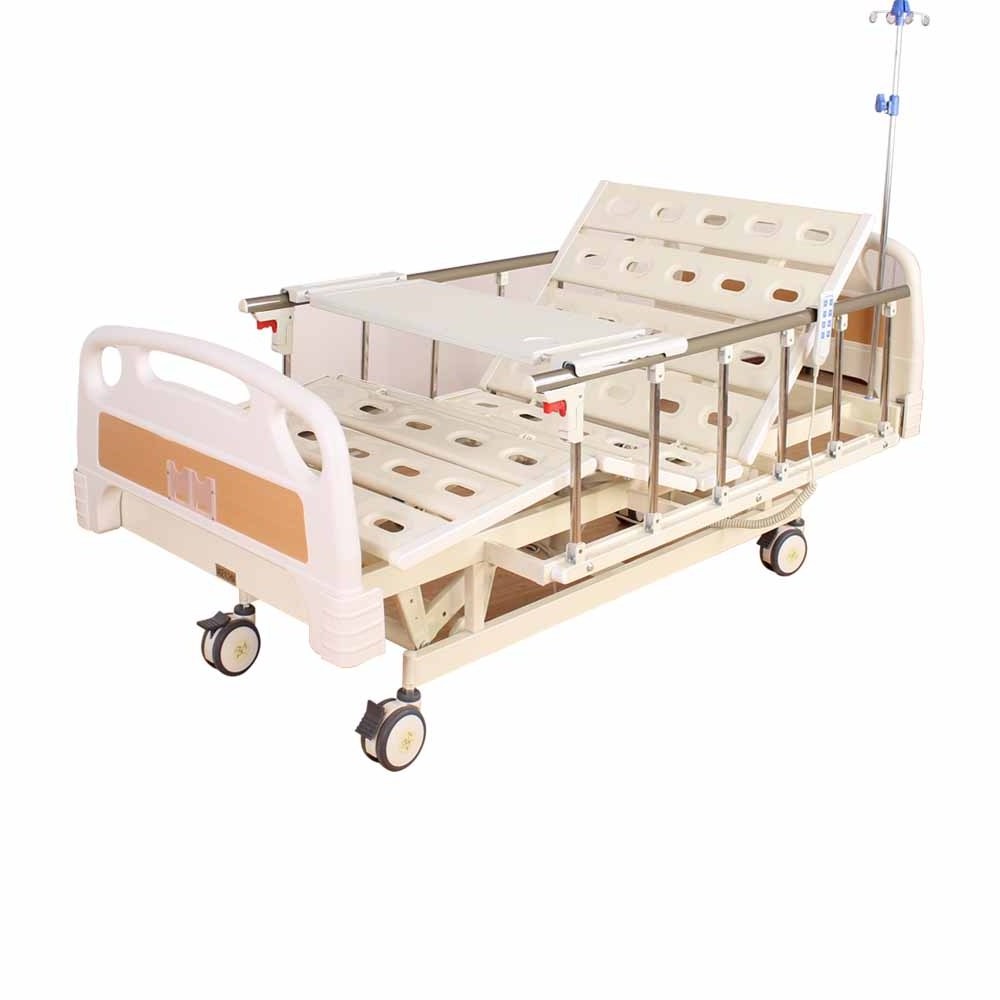 C01-S Three Function Height Adjustable Electric Medical Bed From Good Medical Bed Manufacturers