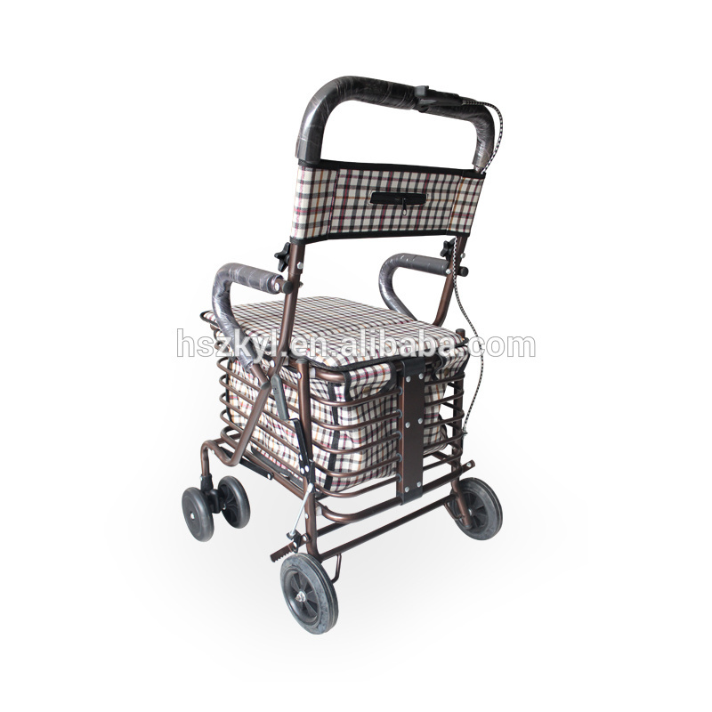 Quality walkers for adults With Factory Wholesale Price