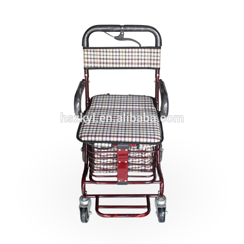 Quality walkers for adults With Factory Wholesale Price