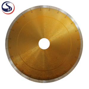 14inch D350mm Ceramic Cutting Bridge saw blades wet cutting stone Best for Ceramic Diamond Cutting Disc tile blade diamond