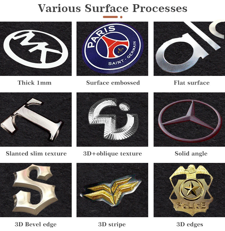 Custom Clothing  Patch 3D Logo Badge Hologram Tpu Sticker Soccer Patch Football Badges Reflective Garment Labels