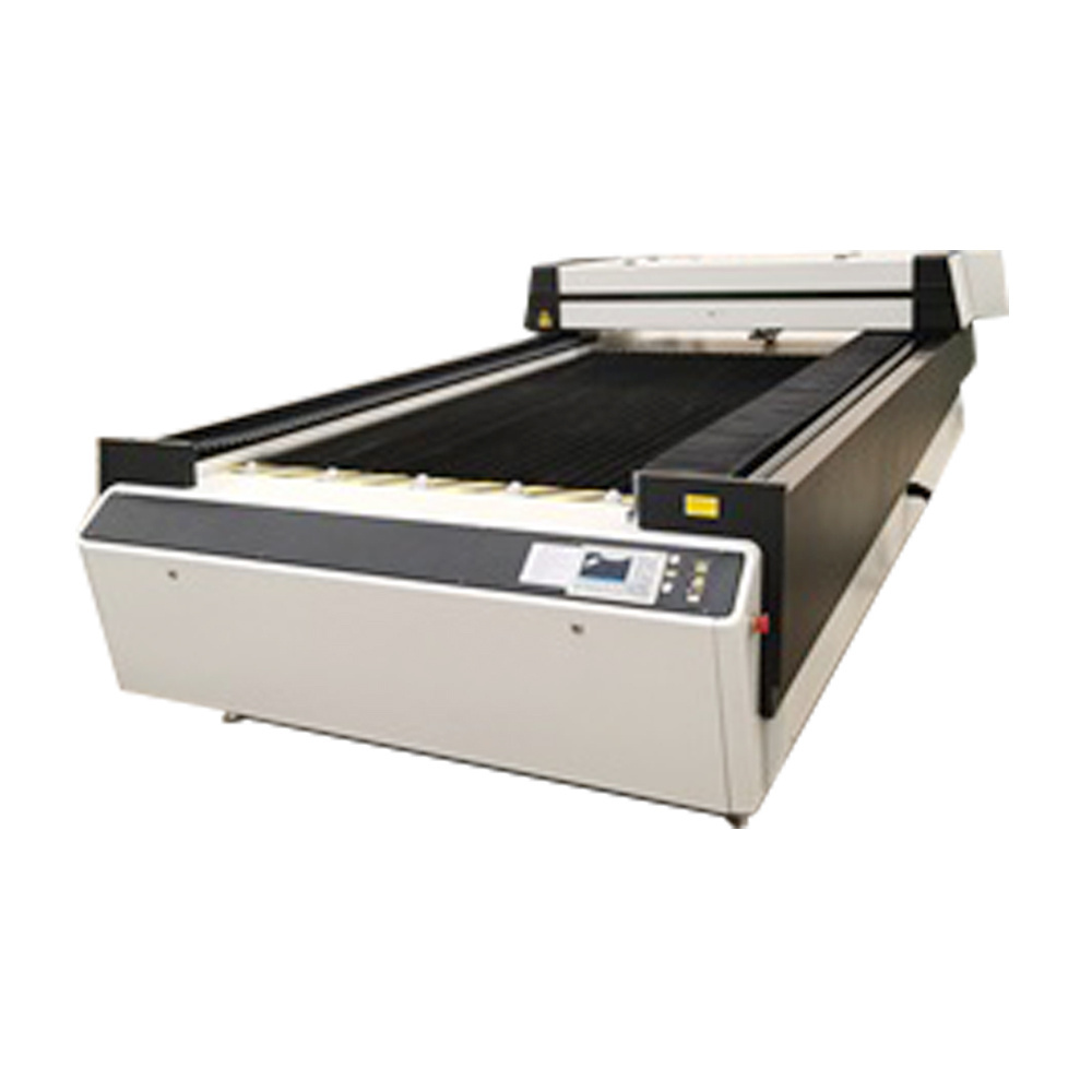 Large size laser cutter /CNC co2 laser cutting machine price for wood,fabric ,leather,cloth 130*250cm