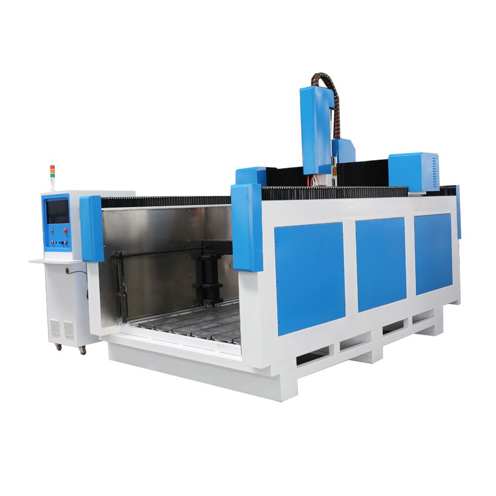 3d stone carving cnc routers stone cnc engraving machine grave stone engraver hot sale made in China