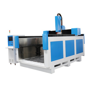 3d stone carving cnc routers stone cnc engraving machine grave stone engraver hot sale made in China