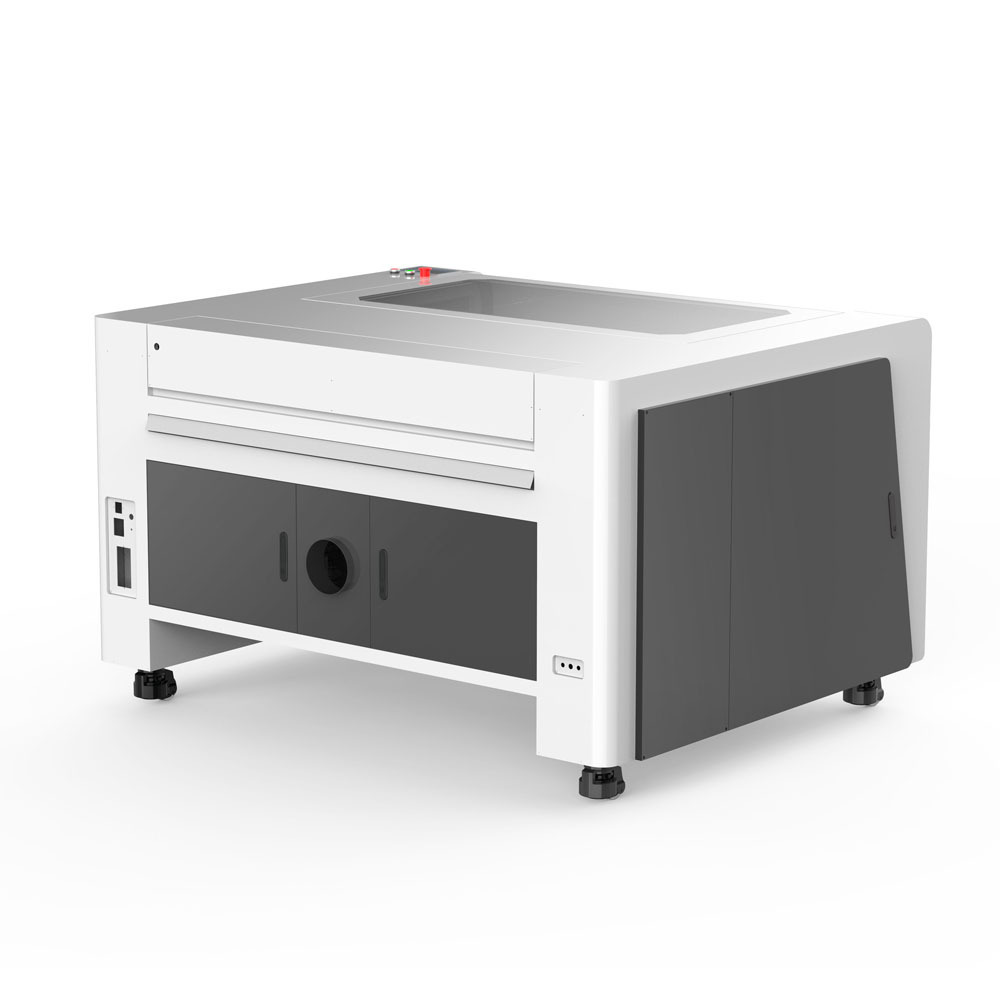 Laser engraving machine with 1300*900mm working size and cheaper price laser lathe