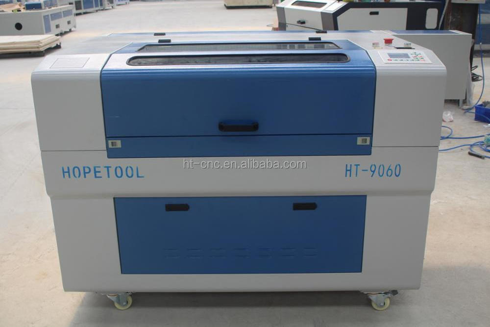 Hot sale second hand laser engraving machine with competitive price