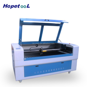 1612 CO2 Laser Cutting and engraving machine with 1600x1200mm working size