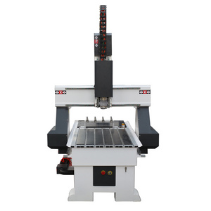 China Jinan cnc router factory 6090 CNC Router 3D Mini Milling Machine CNC Miter Saw Wood Router Atc for Cutting Wood