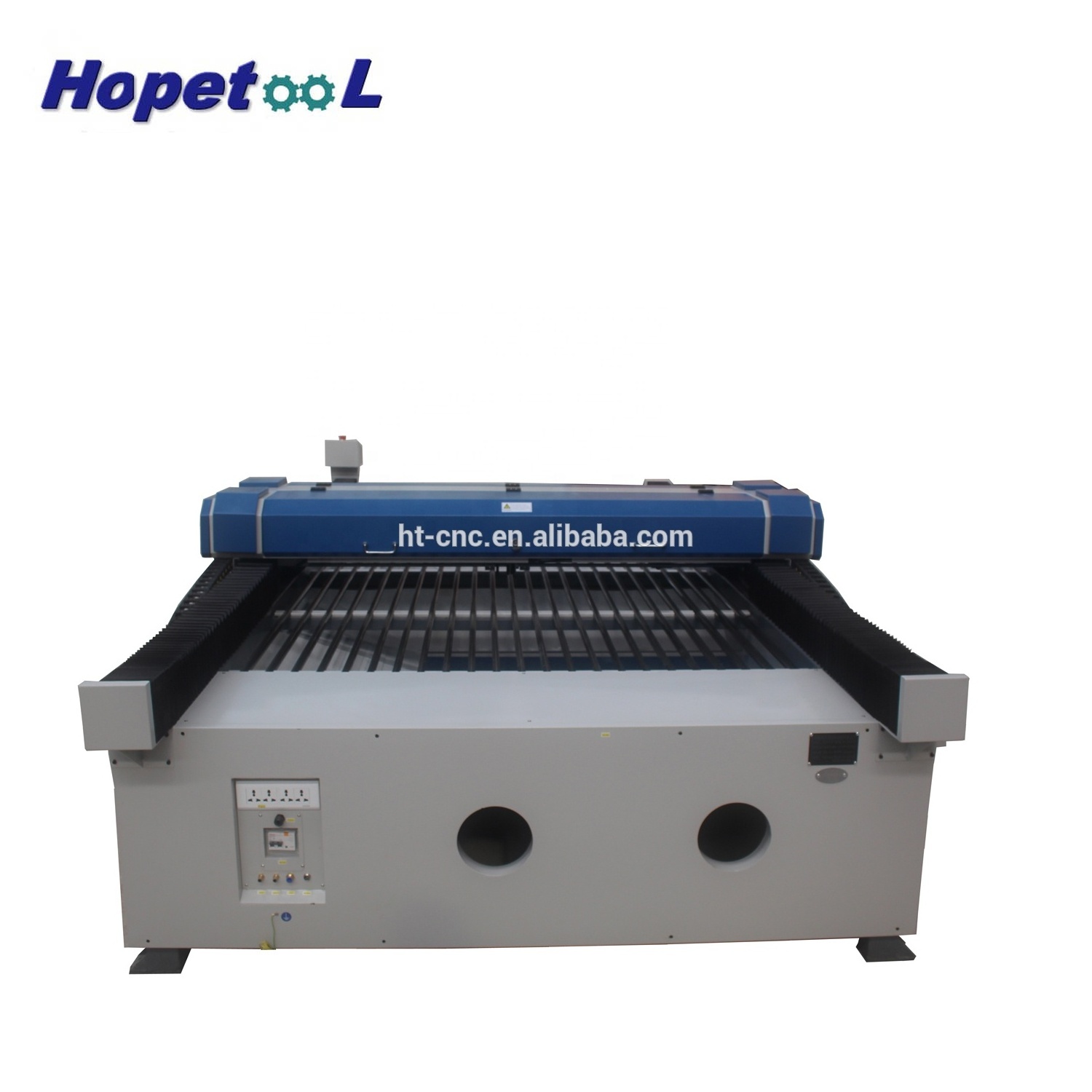 CNC LASER CUTTING mixed CO2 1530 stainless steel laser cutting machine price