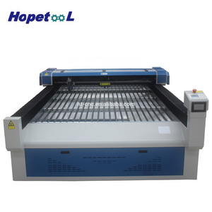 CNC LASER CUTTING mixed CO2 1530 stainless steel laser cutting machine price