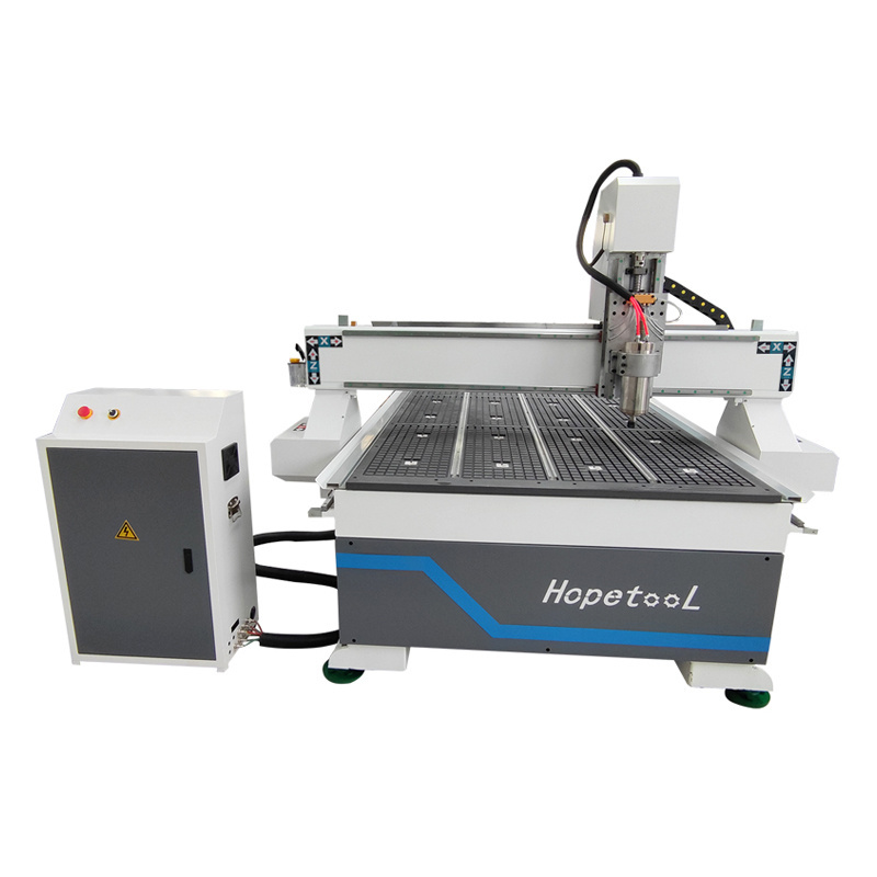 High quality cnc router 1325 wood carving machine Hot sale