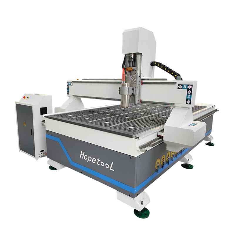 High quality cnc router 1325 wood carving machine Hot sale