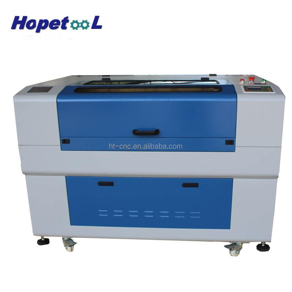 Hot sale second hand laser engraving machine with competitive price