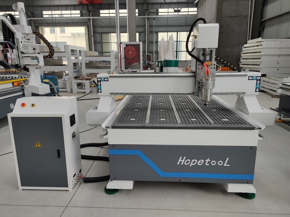 High quality cnc router 1325 wood carving machine Hot sale