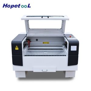 High precision diamond laser engraving machine 9060