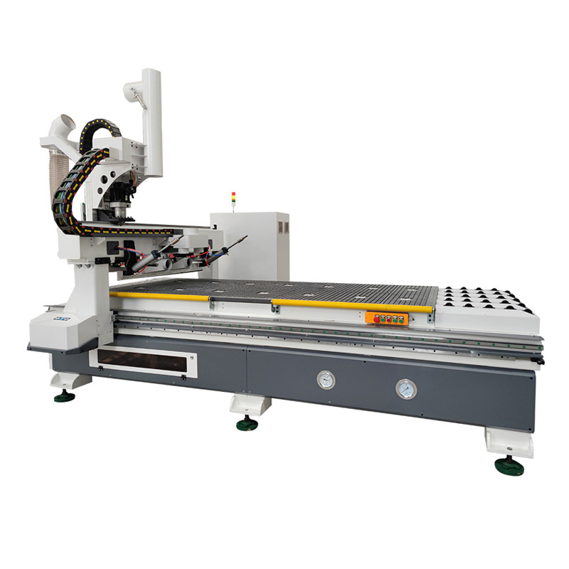 2023 China New Design atc cnc router woodworking router machine