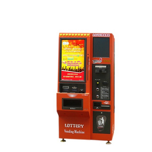 Lottery Kiosk  Casino  Kiosk Betting Kiosk