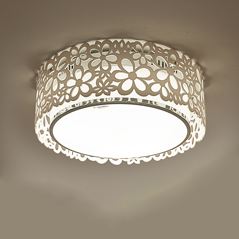 Mini Crystal Chandelier Flush Mount Ceiling Light for Bedroom Hallway Bar Kitchen Bathroom Pendant Lamps