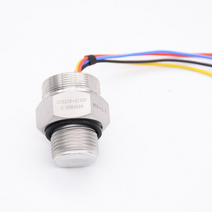 CYX25P  low cost high accuracy water micro auto transmission oil pressure sensor