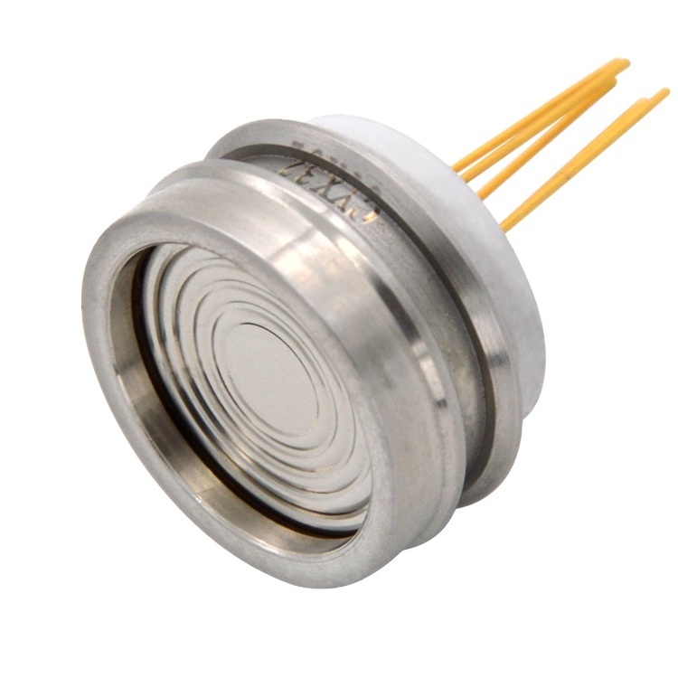 China Huatian CYX32 Pressure Sensor 0-10v stainless steel SS316L 0.25% 0.5-4.5v 0-10v gas Piezoresistive silicon Pressure Sensor