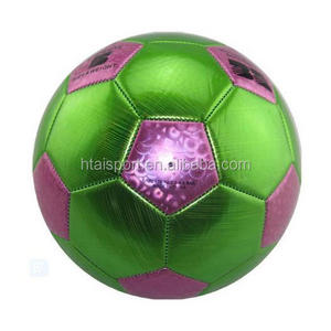 Fashion Hot PVC Soccer Ball Size 5