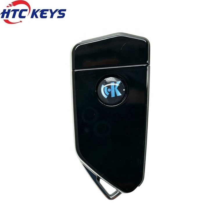 B34 KEYDIY universal key shell B series remote key for KD900 KD-X2 MINI KD URG200 key programmer