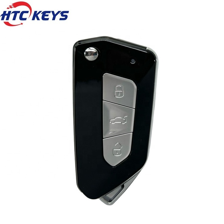 B34 KEYDIY universal key shell B series remote key for KD900 KD-X2 MINI KD URG200 key programmer