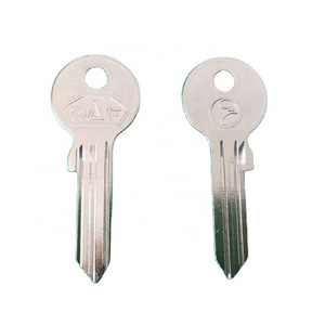 Top quality house key with good texture for blank key blank