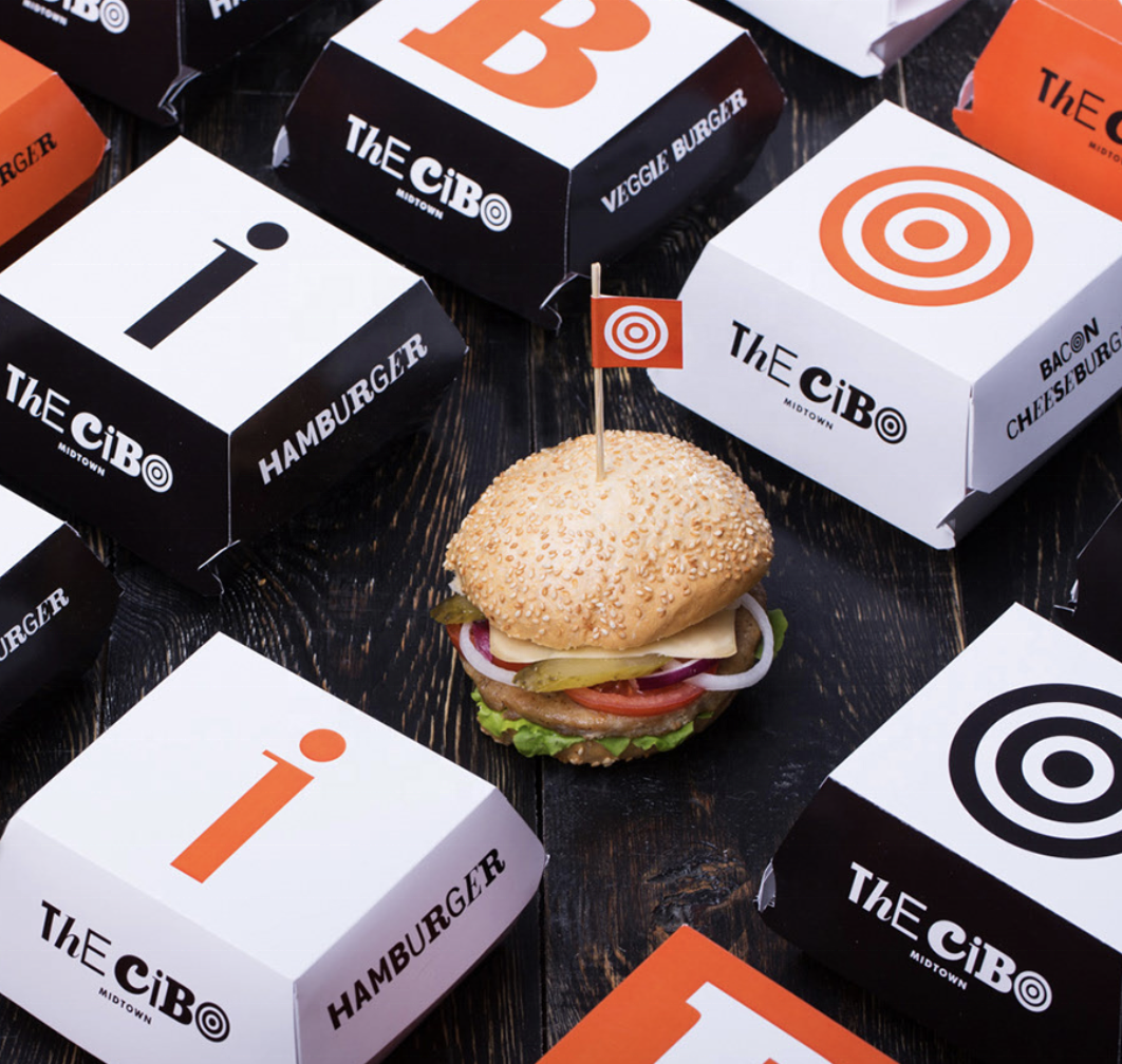 Custom Logo Food Grade Disposable Decoration Pick Burger Toothpick Flag With Customize Packing