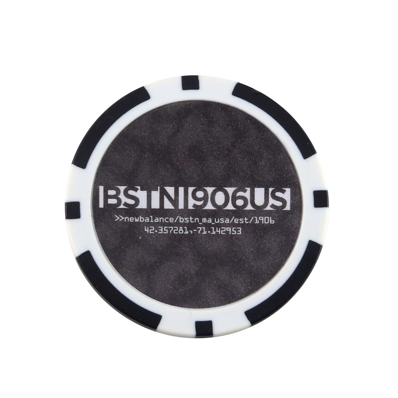 Custom 10g 39mm ept European Poker Stars Cheap Round Ceramic Poker Chips