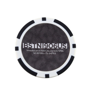 Custom 10g 39mm ept European Poker Stars Cheap Round Ceramic Poker Chips