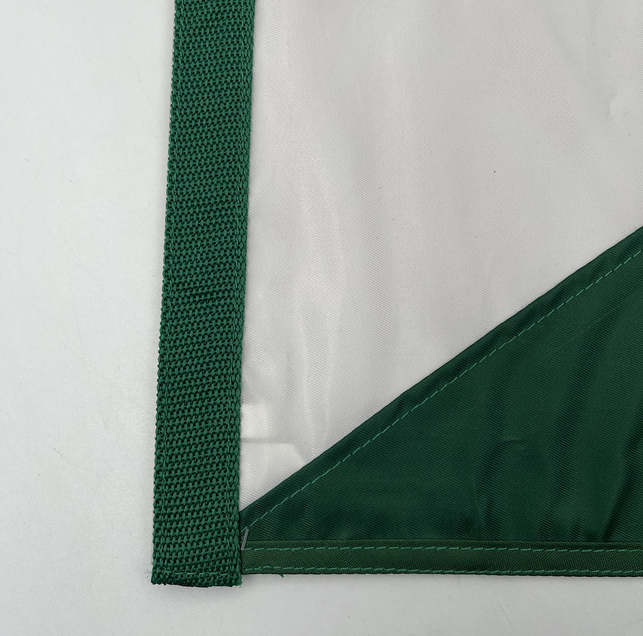 Custom Nylon polyester cotton golf pin flag golf hole flag golf banner