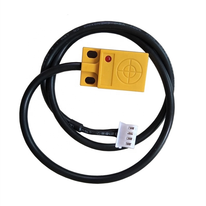 Low price  capacitive liquid level sensor water dispenser level sensor non contact level switch