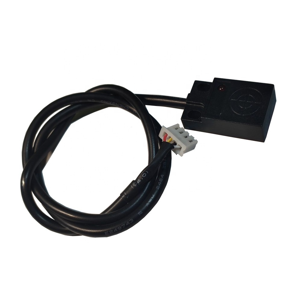 Low price  capacitive liquid level sensor water dispenser level sensor non contact level switch