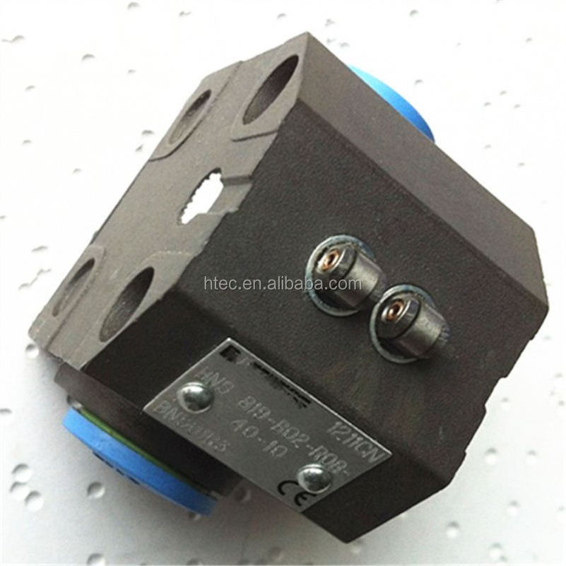 BNS0461 BNS 819-B04-D16-61-16-10-S90R mechanical position switch