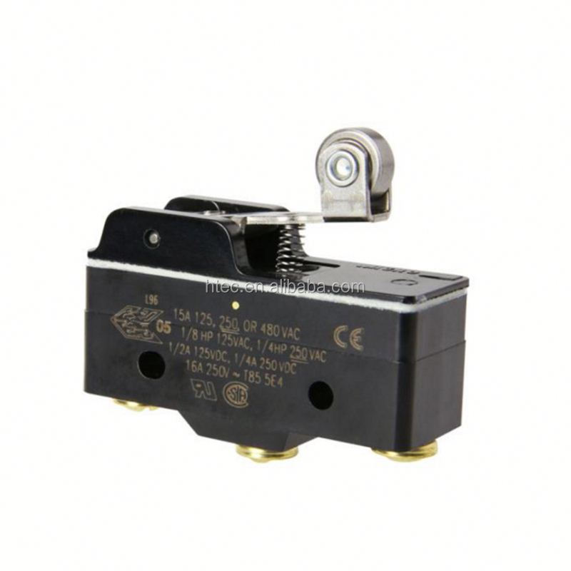 SZM-Z15-G15-S micro Miniature Industrial Limit Switch