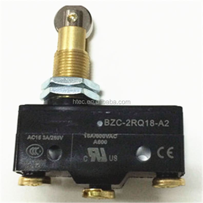 SZM-Z15-G15-S micro Miniature Industrial Limit Switch