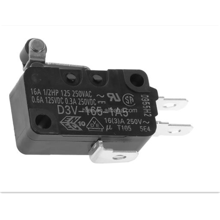 V-16G-3C26(R2) Snap Action Switch