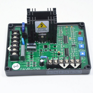 UVR6 Generator AVR Automatic voltage regulator