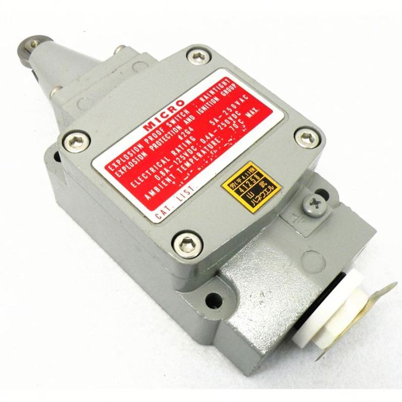 1LX5701-J explosion proof switch