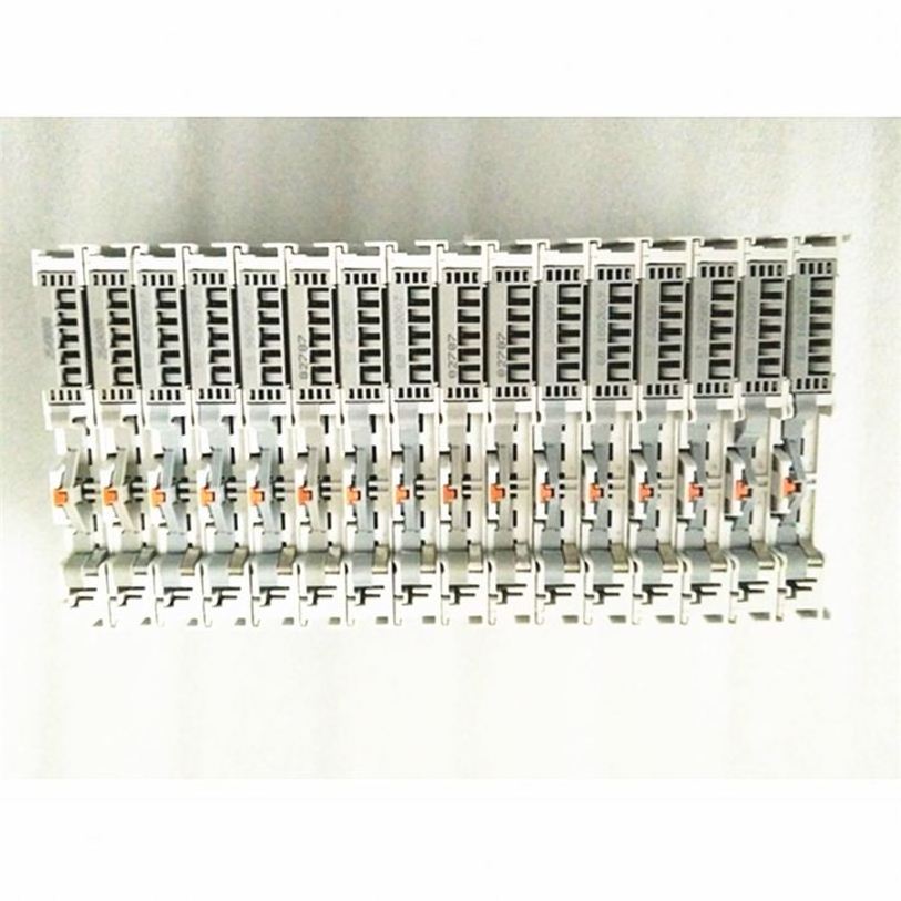 750-514 connector digital input module 2-channel