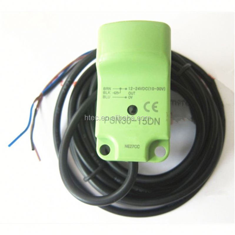 PSO-Z01 Pressure sensor switch