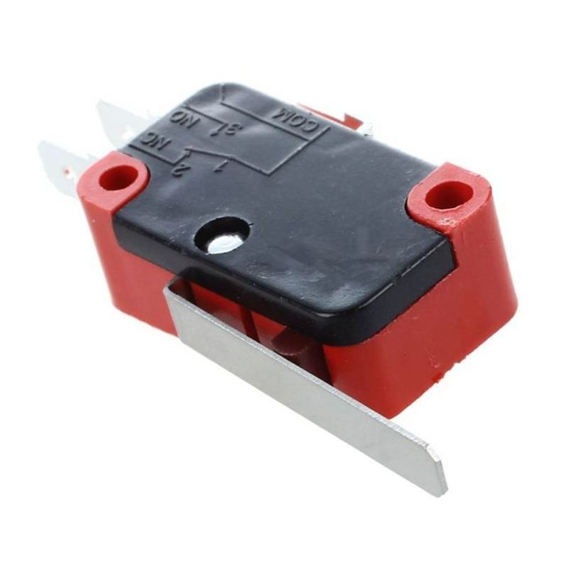 Limit switch XZ7-144