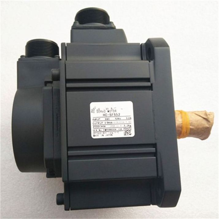 EMJ-04APB22-WR servo motor