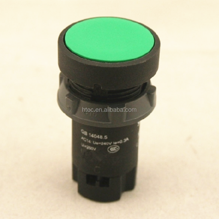 XAC-A6713 pendant control station push button switch