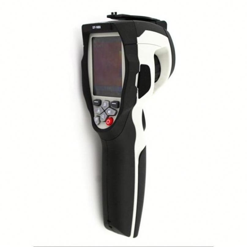 DT-8894 Handheld anemometer