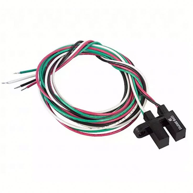 OPB815L Slotted Optical Switch