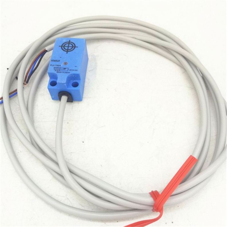 1LX5701-J explosion proof switch